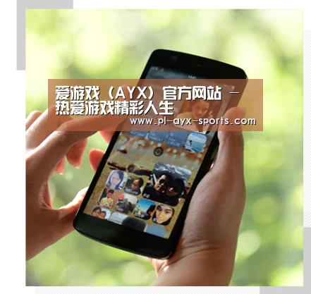 关于爱游戏APP