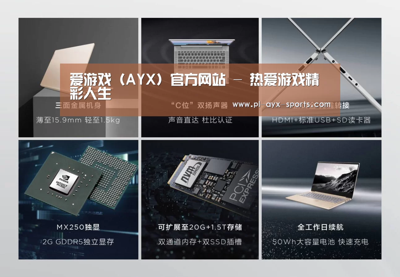 小新 Air 超轻薄笔记本(图1) 小新 Air 超轻薄笔记本(图1)