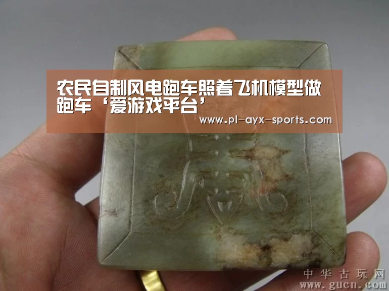 农民自制风电跑车照着飞机模型做跑车‘爱游戏平台’(图2) 爱游戏全站
